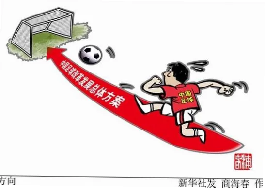 中国足球职业联赛体系以中超联赛为顶级